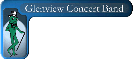 Glenview Concert Band